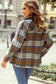 Plaid Shackets Lumber Luxe Shacket