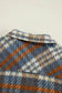 Plaid Shackets Lumber Luxe Shacket