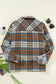 Plaid Shackets Lumber Luxe Shacket