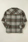 Plaid Shackets Lumber Luxe Shacket
