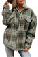Plaid Shackets Lumber Luxe Shacket