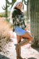 Plaid Shackets Olive Outland Plaid Shacket