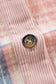 Plaid Shackets Urban Patch Plaid Shacket