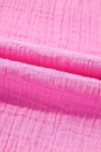 Plus Size Blouses Buttoned Beauty Plus Blouse