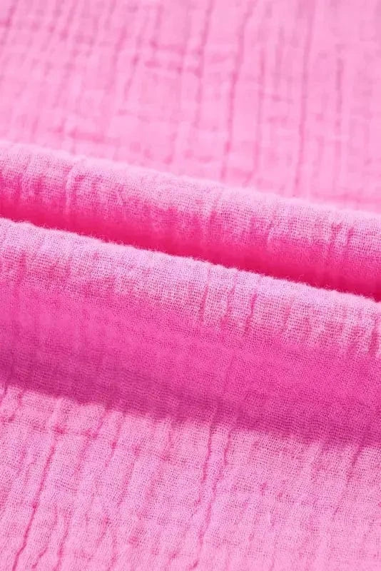 Plus Size Blouses Buttoned Beauty Plus Blouse