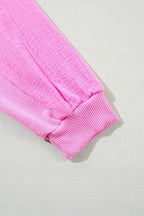 Plus Size Blouses Buttoned Beauty Plus Blouse