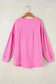 Plus Size Blouses Buttoned Beauty Plus Blouse