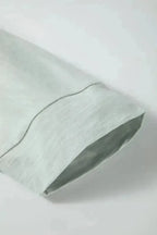 Plus Size Blouses Curvy Petal Patchwork Blouse