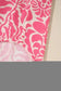 Plus Size Blouses Peony Puff Plus Top