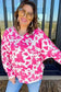 Plus Size Long Sleeve Tops Serengeti Style Plus Top