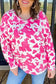 Plus Size Long Sleeve Tops Serengeti Style Plus Top