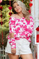 Plus Size Long Sleeve Tops Serengeti Style Plus Top