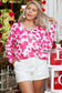 Plus Size Long Sleeve Tops Serengeti Style Plus Top