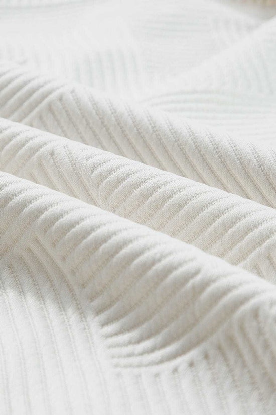 Plus Size Loungewear Soft Hue Two-Piece Lounge Set