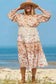 Plus Size Maxi Dresses Autumn Elegance Maxi Dress