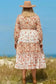 Plus Size Maxi Dresses Autumn Elegance Maxi Dress