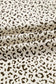 Plus Size Midi Dresses Leopard Luxe Flared Dress - Midi Plus Size