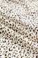 Plus Size Midi Dresses Leopard Luxe Flared Dress - Midi Plus Size