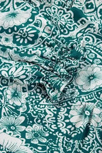 Plus Size Mini Dresses Blooming Beauty Plus Dress