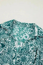 Plus Size Mini Dresses Blooming Beauty Plus Dress