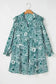 Plus Size Mini Dresses Blooming Beauty Plus Dress