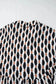 Plus Size Mini Dresses GeoVogue Plus Size Dress