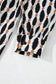 Plus Size Mini Dresses GeoVogue Plus Size Dress