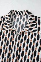 Plus Size Mini Dresses GeoVogue Plus Size Dress