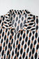 Plus Size Mini Dresses GeoVogue Plus Size Dress