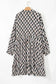Plus Size Mini Dresses GeoVogue Plus Size Dress