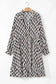 Plus Size Mini Dresses GeoVogue Plus Size Dress
