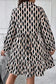 Plus Size Mini Dresses GeoVogue Plus Size Dress