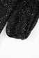 Plus Size Mini Dresses Sequin Elegance Plus Dress