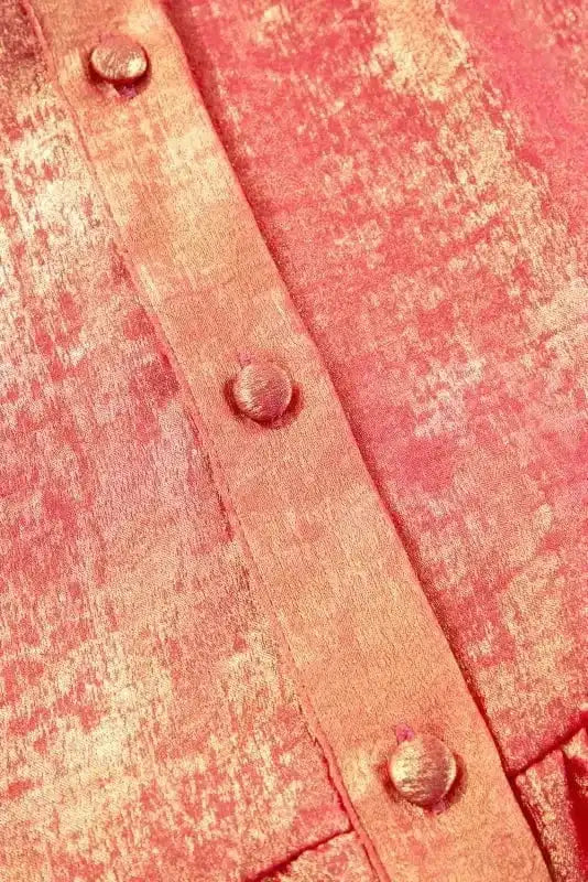 Plus Size Mini Dresses Shimmering Velvet Plus Mini Dress