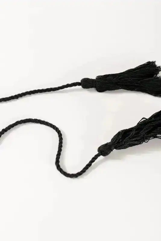 Plus Size Mini Dresses Western Bloom Fringe Dress