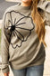 Plus Size Sweaters BlossomPlus High Neck Sweater