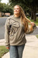 Plus Size Sweaters BlossomPlus High Neck Sweater