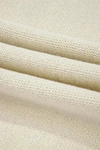 Plus Size Sweaters CozyBlock Plus Size Cable Knit Sweater