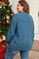 Plus Size Sweaters CozyComfort Plus Size Open Knit Cardigan