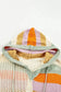 Plus Size Sweaters Hooded Harmony Pointelle Sweater