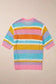Plus Size Sweaters Open Knit Plus Sweater