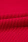 Plus Size Sweaters Plus Size Red Sparkle Tinsel Sweater