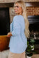 Plus Size Sweatshirts ComfyContours Longline Tee