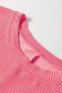 Plus Size Sweatshirts ComfyContours Longline Tee