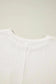 Plus Size Sweatshirts ComfyContours Longline Tee