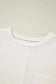 Plus Size Sweatshirts ComfyContours Longline Tee