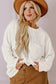 Plus Size Sweatshirts ComfyContours Longline Tee