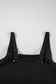 Plus Size Swimwear Knotted Elegance Plus Swimsuit