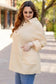 Plus Size Tunics SnugFit Thermal Henley Top