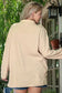 Plus Size Tunics SnugFit Thermal Henley Top